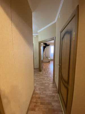 Продам однокомнатную (1-комн.) квартиру, Пушкинская ул, 22, Ашукино дп