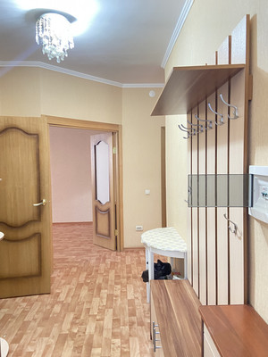 Продам однокомнатную (1-комн.) квартиру, Пушкинская ул, 22, Ашукино дп