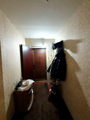 Продам однокомнатную (1-комн.) квартиру, А.Г. Стаханова ул, 2, Липецк г