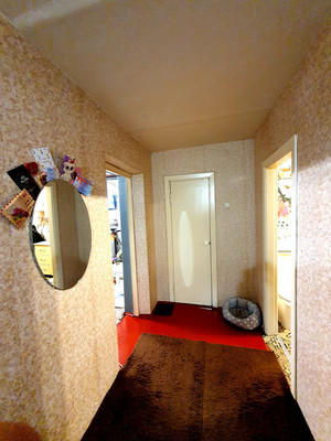 Продам однокомнатную (1-комн.) квартиру, А.Г. Стаханова ул, 2, Липецк г