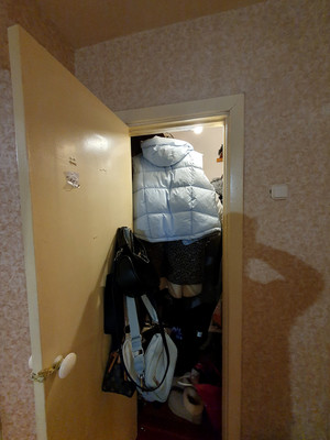 Продам однокомнатную (1-комн.) квартиру, А.Г. Стаханова ул, 2, Липецк г