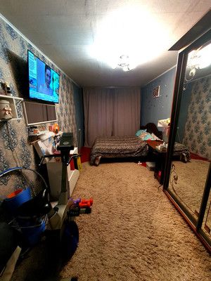 Продам однокомнатную (1-комн.) квартиру, А.Г. Стаханова ул, 2, Липецк г