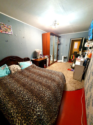 Продам однокомнатную (1-комн.) квартиру, А.Г. Стаханова ул, 2, Липецк г