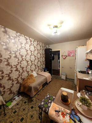 Продам однокомнатную (1-комн.) квартиру, А.Г. Стаханова ул, 2, Липецк г