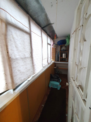 Продам однокомнатную (1-комн.) квартиру, А.Г. Стаханова ул, 2, Липецк г