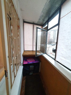 Продам однокомнатную (1-комн.) квартиру, А.Г. Стаханова ул, 2, Липецк г