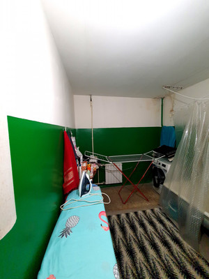 Продам однокомнатную (1-комн.) квартиру, А.Г. Стаханова ул, 2, Липецк г