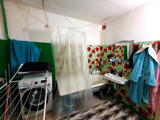 Продам однокомнатную (1-комн.) квартиру, А.Г. Стаханова ул, 2, Липецк г