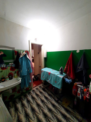 Продам однокомнатную (1-комн.) квартиру, А.Г. Стаханова ул, 2, Липецк г