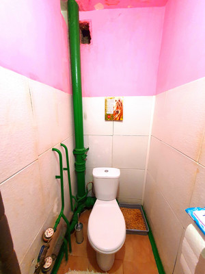 Продам однокомнатную (1-комн.) квартиру, А.Г. Стаханова ул, 2, Липецк г