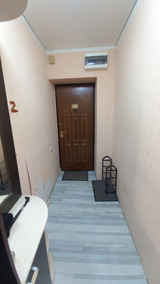 Продам однокомнатную (1-комн.) квартиру, Пушкина ул, 4, Липецк г