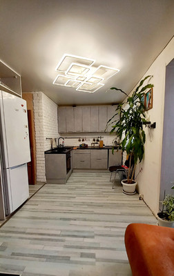 Продам однокомнатную (1-комн.) квартиру, Пушкина ул, 4, Липецк г