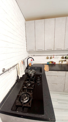 Продам однокомнатную (1-комн.) квартиру, Пушкина ул, 4, Липецк г