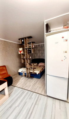 Продам однокомнатную (1-комн.) квартиру, Пушкина ул, 4, Липецк г