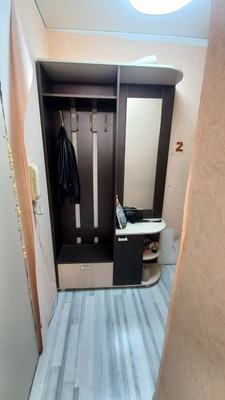 Продам однокомнатную (1-комн.) квартиру, Пушкина ул, 4, Липецк г