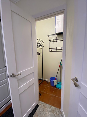 Сдам однокомнатную (1-комн.) квартиру, Стародеревенская ул, 33/10В, Санкт-Петербург г