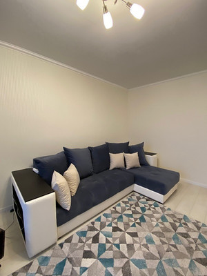 Сдам однокомнатную (1-комн.) квартиру, Стародеревенская ул, 33/10В, Санкт-Петербург г