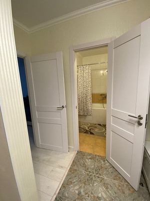 Сдам однокомнатную (1-комн.) квартиру, Стародеревенская ул, 33/10В, Санкт-Петербург г