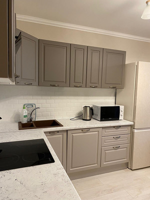 Сдам однокомнатную (1-комн.) квартиру, Стародеревенская ул, 33/10В, Санкт-Петербург г