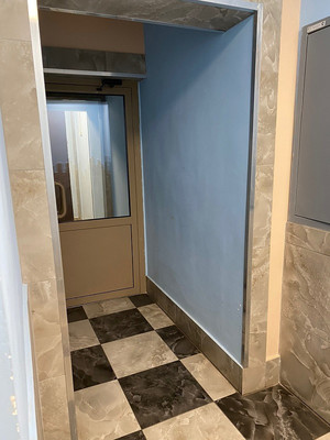 Сдам однокомнатную (1-комн.) квартиру, Стародеревенская ул, 33/10В, Санкт-Петербург г