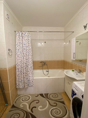 Сдам однокомнатную (1-комн.) квартиру, Стародеревенская ул, 33/10В, Санкт-Петербург г