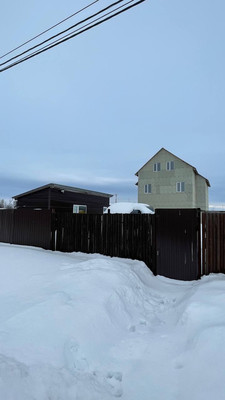 Продам дом, 2-я линия ул, 10, Черемхи тер. ДНТ, 0 км от города