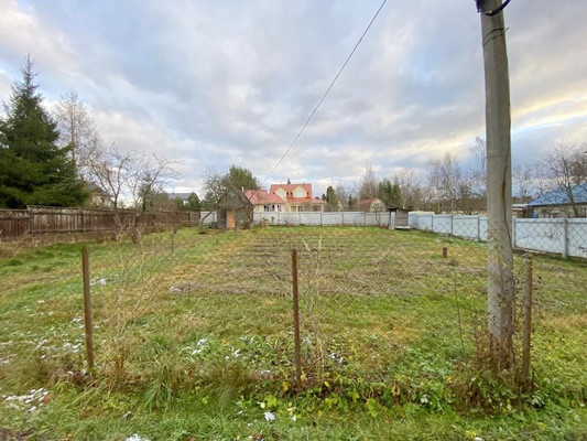 Продам участок 8 соток, Фермерское хоз., Миронцево тер. СНТ, Миронцево д, 0 км от города