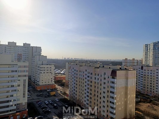 Сдам однокомнатную (1-комн.) квартиру, Ленинградская ул, 1к2 стр 1, Парголово п