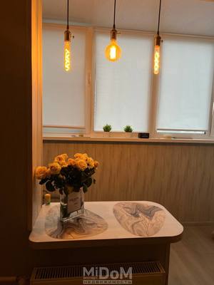 Сдам однокомнатную (1-комн.) квартиру, Ленинградская ул, 1к2 стр 1, Парголово п