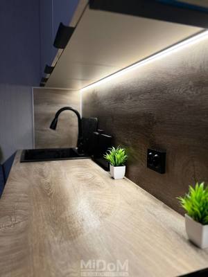 Сдам однокомнатную (1-комн.) квартиру, Ленинградская ул, 1к2 стр 1, Парголово п