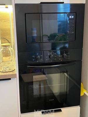 Сдам однокомнатную (1-комн.) квартиру, Ленинградская ул, 1к2 стр 1, Парголово п