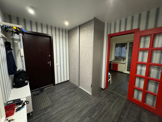 Продам двухкомнатную (2-комн.) квартиру, Московская (Львовский мкр.) ул, 1Б, Подольск г