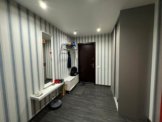 Продам двухкомнатную (2-комн.) квартиру, Московская (Львовский мкр.) ул, 1Б, Подольск г