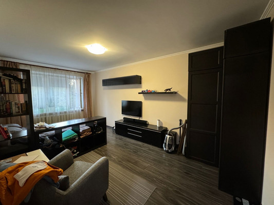 Продам двухкомнатную (2-комн.) квартиру, Московская (Львовский мкр.) ул, 1Б, Подольск г