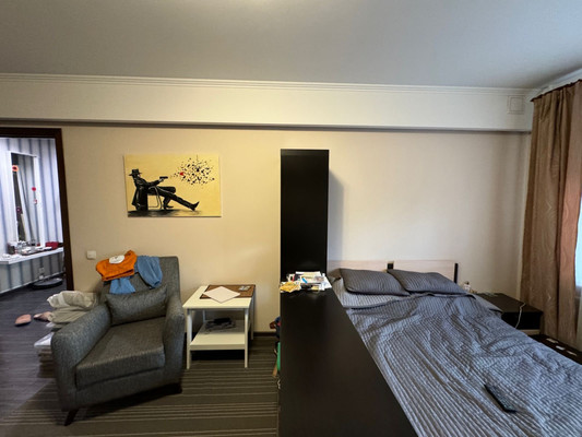 Продам двухкомнатную (2-комн.) квартиру, Московская (Львовский мкр.) ул, 1Б, Подольск г