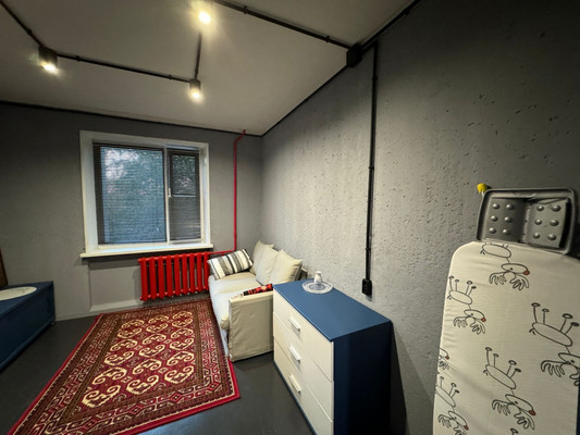 Продам двухкомнатную (2-комн.) квартиру, Московская (Львовский мкр.) ул, 1Б, Подольск г