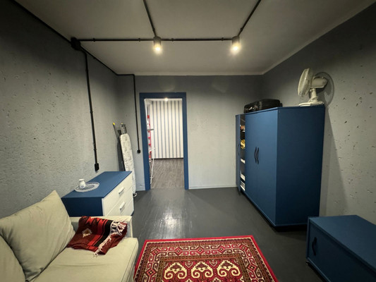 Продам двухкомнатную (2-комн.) квартиру, Московская (Львовский мкр.) ул, 1Б, Подольск г