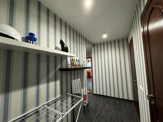 Продам двухкомнатную (2-комн.) квартиру, Московская (Львовский мкр.) ул, 1Б, Подольск г