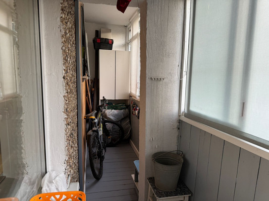 Продам двухкомнатную (2-комн.) квартиру, Московская (Львовский мкр.) ул, 1Б, Подольск г