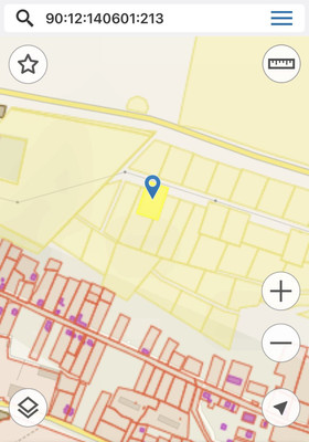 Продам землю для коммерческого использования 38 соток, Фермерское хоз., Водное с