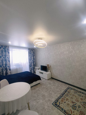 Продам однокомнатную (1-комн.) квартиру, Челюскина ул, 64, Казань г
