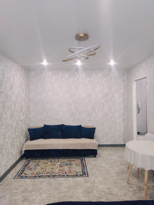 Продам однокомнатную (1-комн.) квартиру, Челюскина ул, 64, Казань г