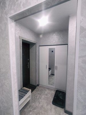 Продам однокомнатную (1-комн.) квартиру, Челюскина ул, 64, Казань г