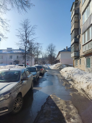 Продам однокомнатную (1-комн.) квартиру, Челюскина ул, 64, Казань г