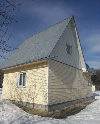 Продам дом, Вельяминово с, 0 км от города