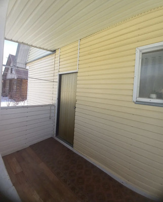 Продам дом, Вельяминово с, 0 км от города