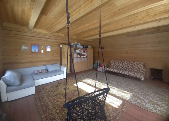 Продам дом, Вельяминово с, 0 км от города