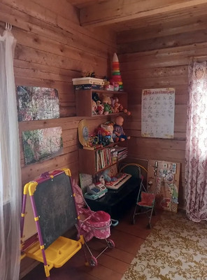 Продам дом, Вельяминово с, 0 км от города