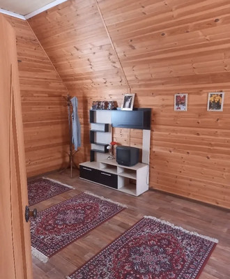 Продам дом, Вельяминово с, 0 км от города