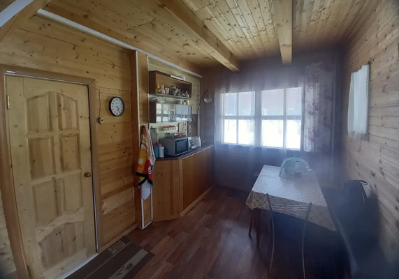 Продам дом, Вельяминово с, 0 км от города